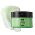 Returnu Pore Shooter Gommage Cleansing Balm - Korean skincare deep pore cleansing balm