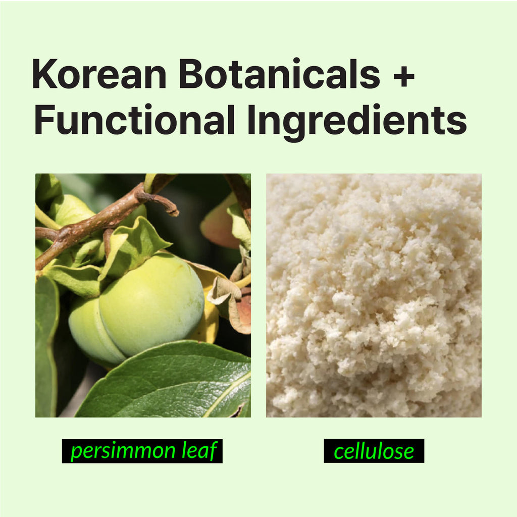 Returnu Pore Shooter Cleansing Balm product range display