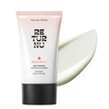 Returnu Deep Comfort Ampoule Sunscreen SPF 50+ PA++++ - Korean skincare hydrating sun protection