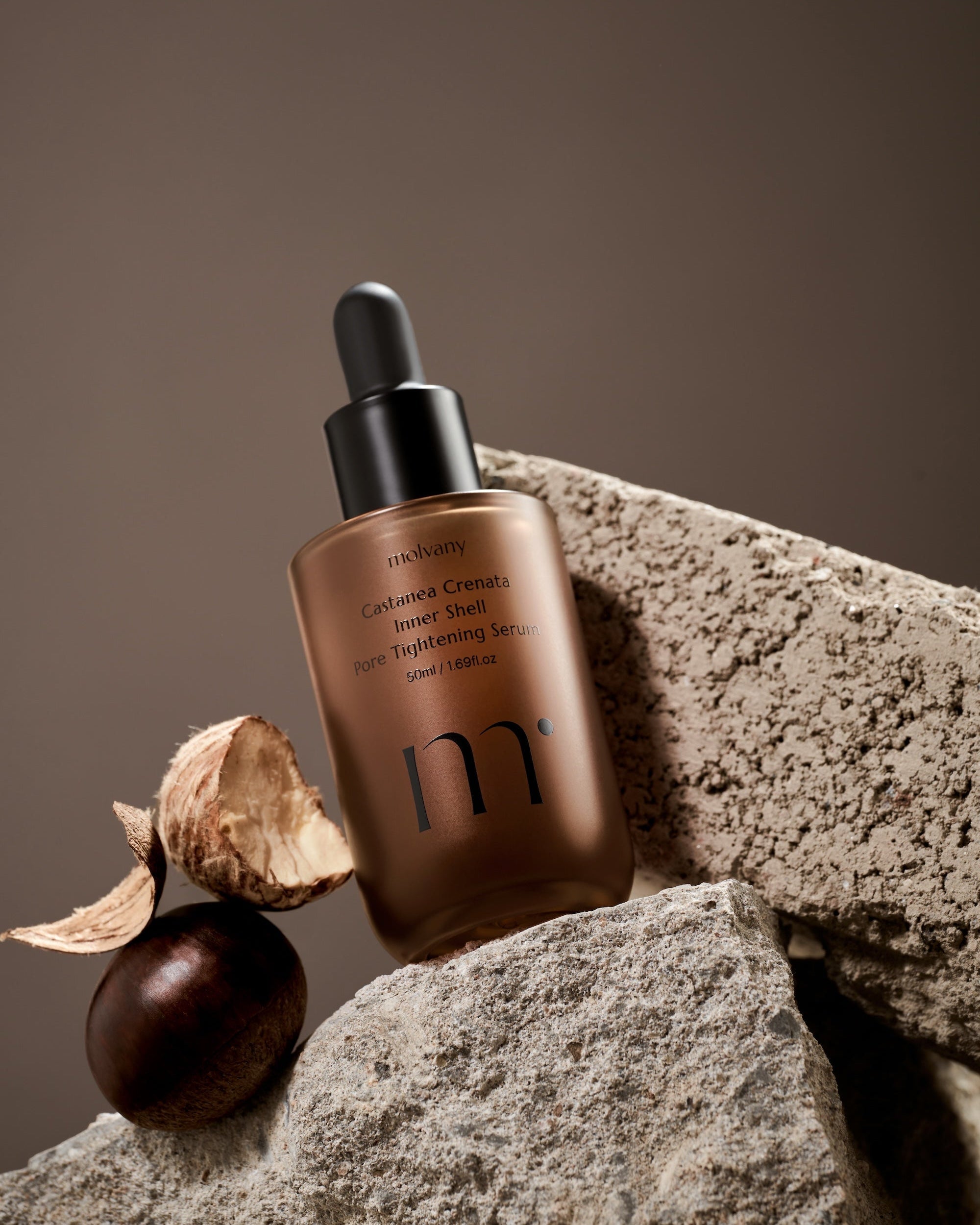 Molvany Yulpi Pore Tightening Serum serum consistency and application