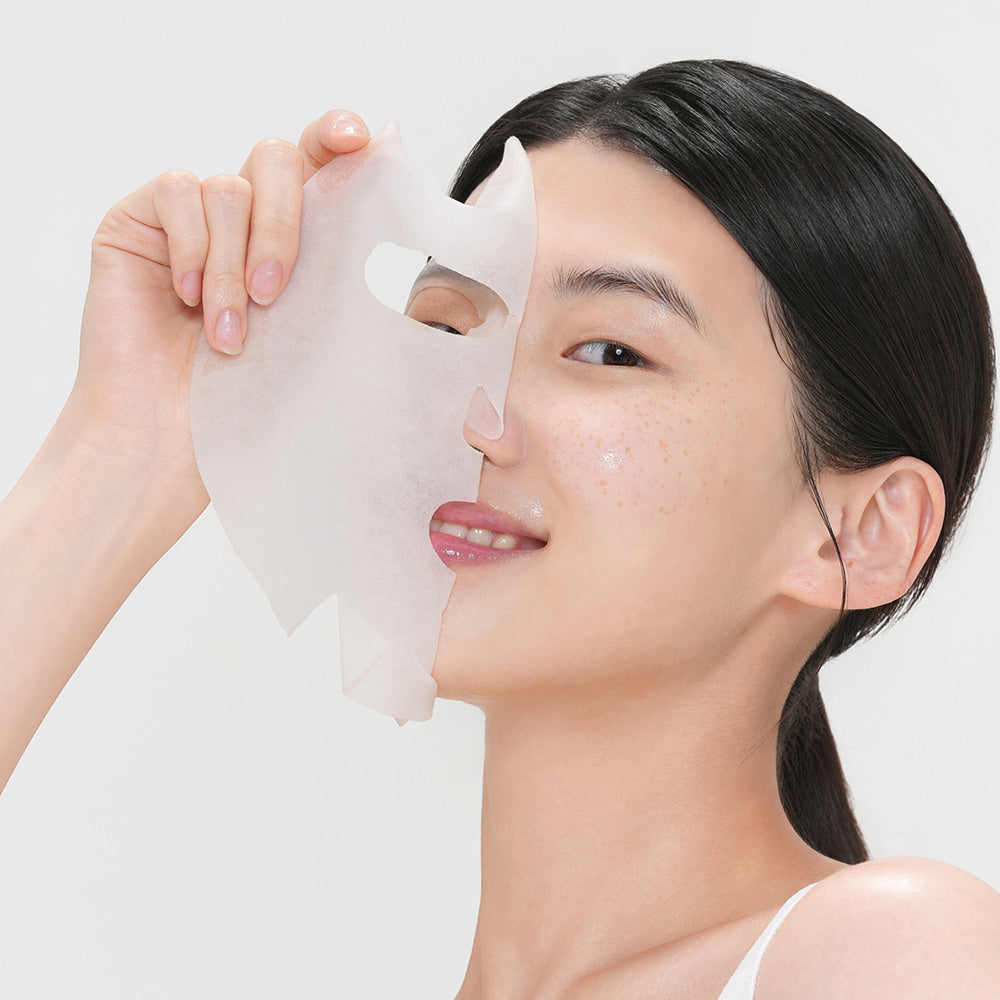 Returnu Vitatone Sheet Mask individual mask packet