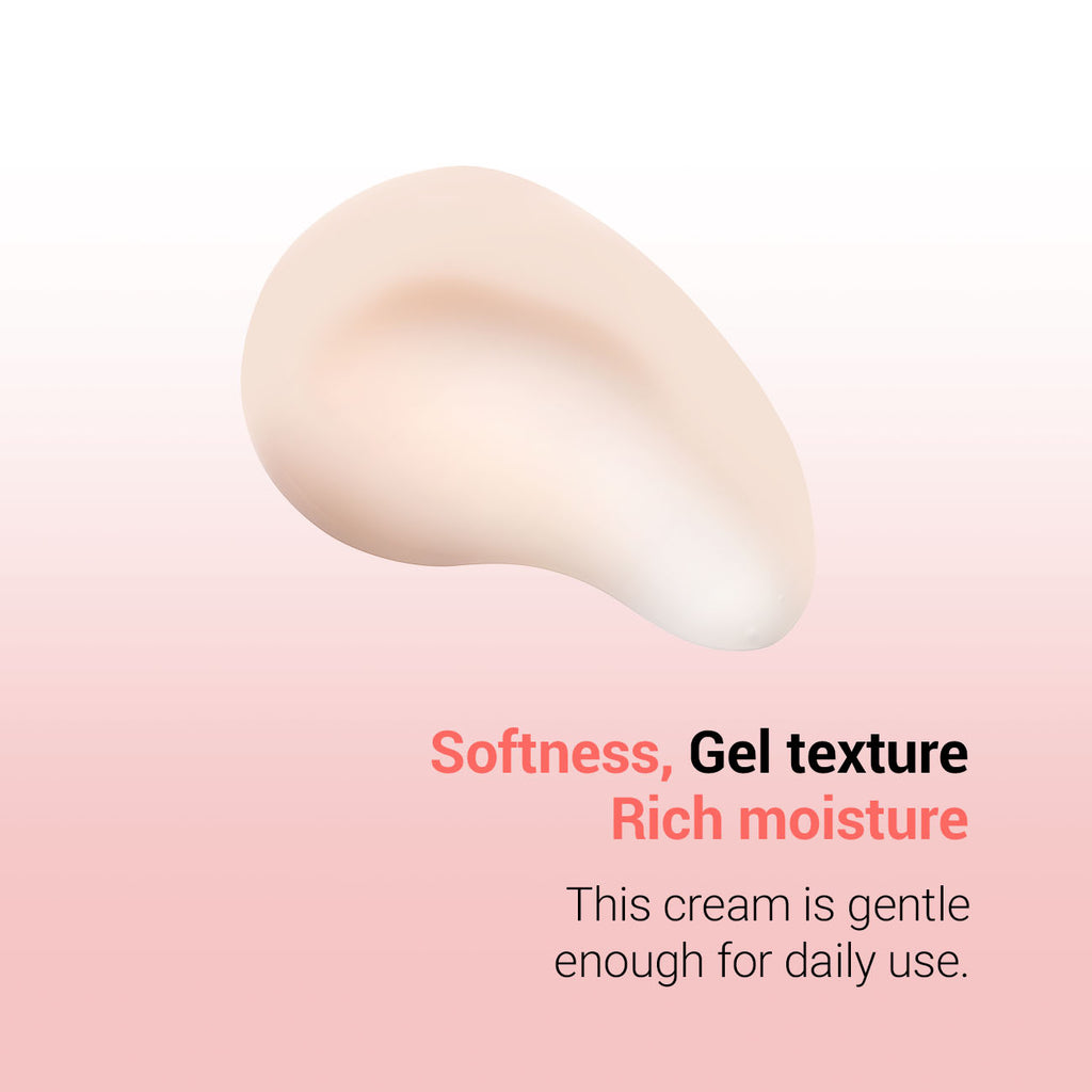 Returnu Deep Comfort Cream full product display
