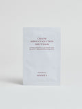 Ainohea Chaom Hibiscus Solution Sheet Mask - Korean skincare hydrating facial mask