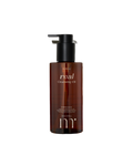 Molvany Real Cleansing Oil for gentle makeup removal - Korean double cleanse