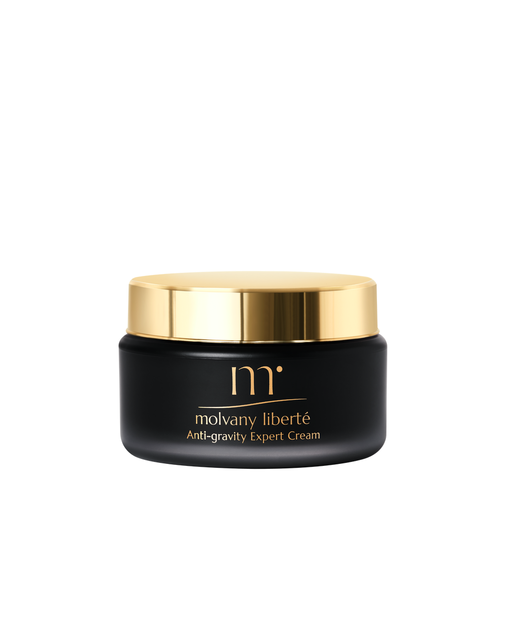 Molvany Liberté Firming Expert Cream - Korean anti-aging firming moisturizer