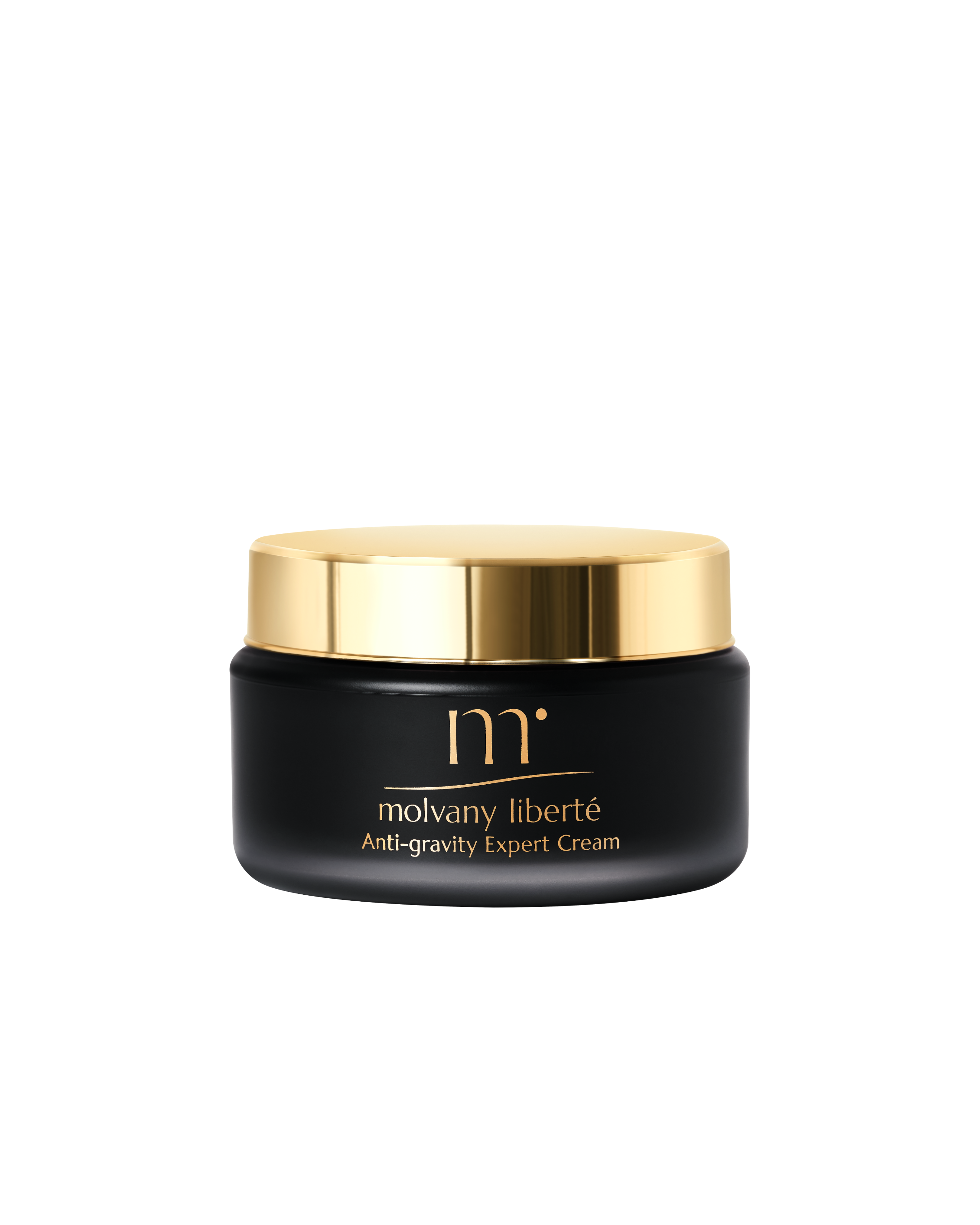 Molvany Liberté Firming Expert Cream - Korean anti-aging firming moisturizer