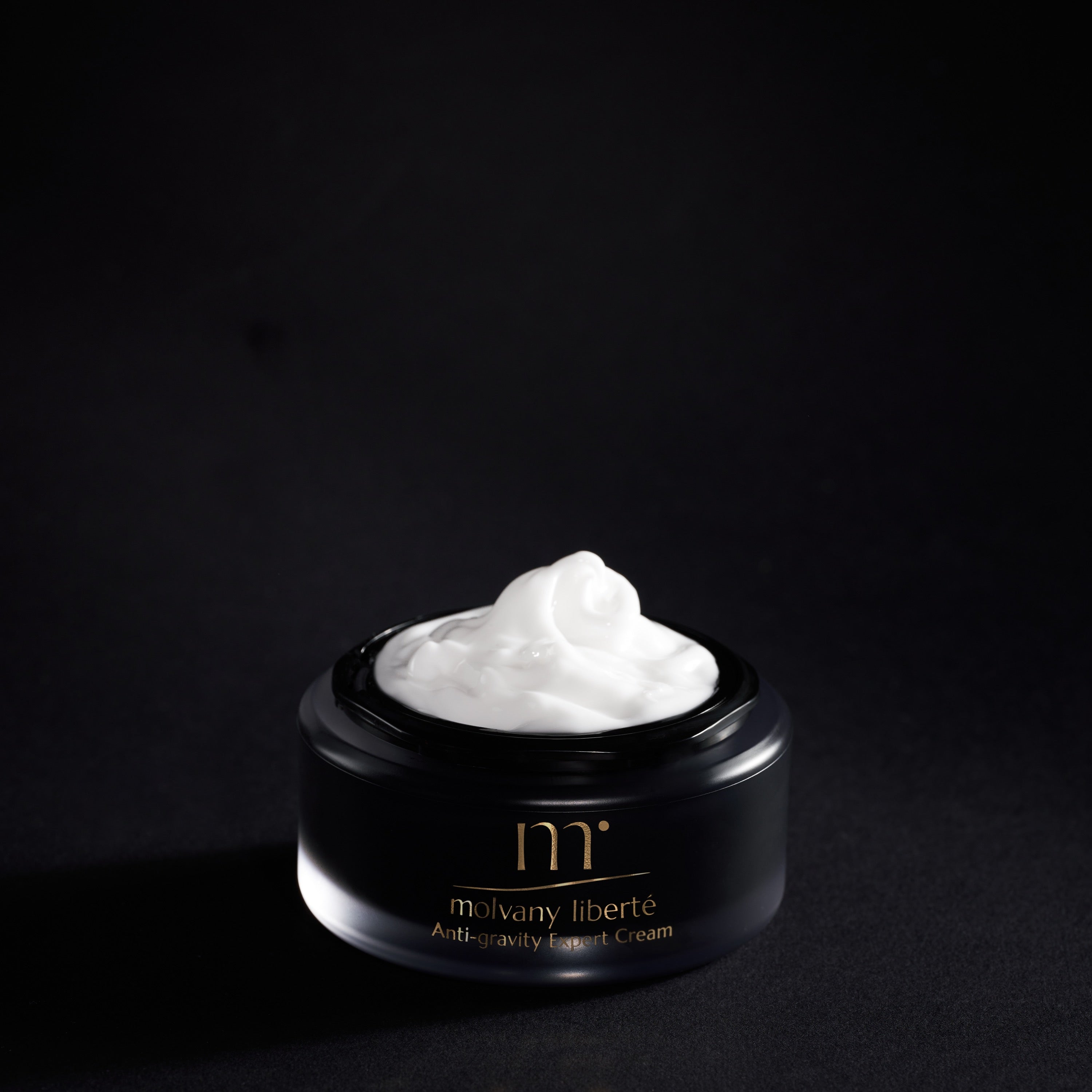 Molvany Liberté Firming Expert Cream front packaging view