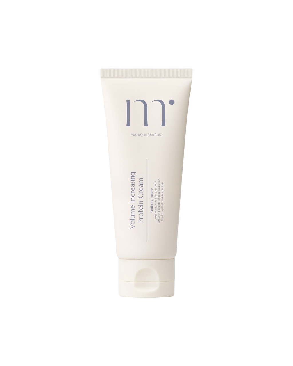 Molvany Volume Increasing Protein Cream - Korean skincare collagen boosting moisturizer
